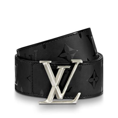 lv belt mens streetwear|Products by Louis Vuitton: LV Must 40mm Reversible Belt.